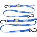 Tie Down 1" Blue by Moose Offroad