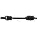 Honda Pioneer Axle Kit Complete Standard Rear Left & Right by Moose Offroad