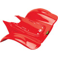 Rear Fender Red by Maier