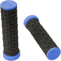 ATV KTM Enduro Dual Grips Black / Blue by Torc1