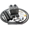 Can Am UTV Cab Heater by Moose Offroad