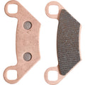 Sintered Brake Pads by All Balls