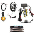 Polaris Ranger 1000 Turn Signal Kit Gen 2 by Ravek
