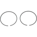 Yamaha Piston Rings 64.50 mm by Wsm