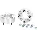 Spacer with Stud Wheel Rear 4/115 2" by High Lifter