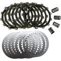 Clutch Kit by Ebc