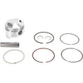 Suzuki - Arctic Cat Piston Kit 66.00 mm by Wiseco