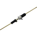 Steering Rack by Moose Offroad