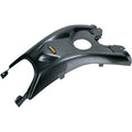 Yamaha YFMR Tank Cover Black Carbon Fiber by Maier