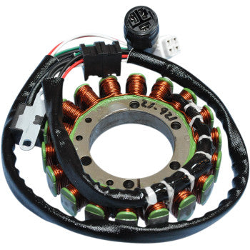 Yamaha Stator by Rick's Motorsport Electric