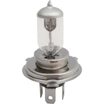 Bulb P43T Clear 100/130 with by Brite-Lites