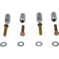 Polaris Ranger Wheel Stud & Nut Kit Front by Moose Offroad
