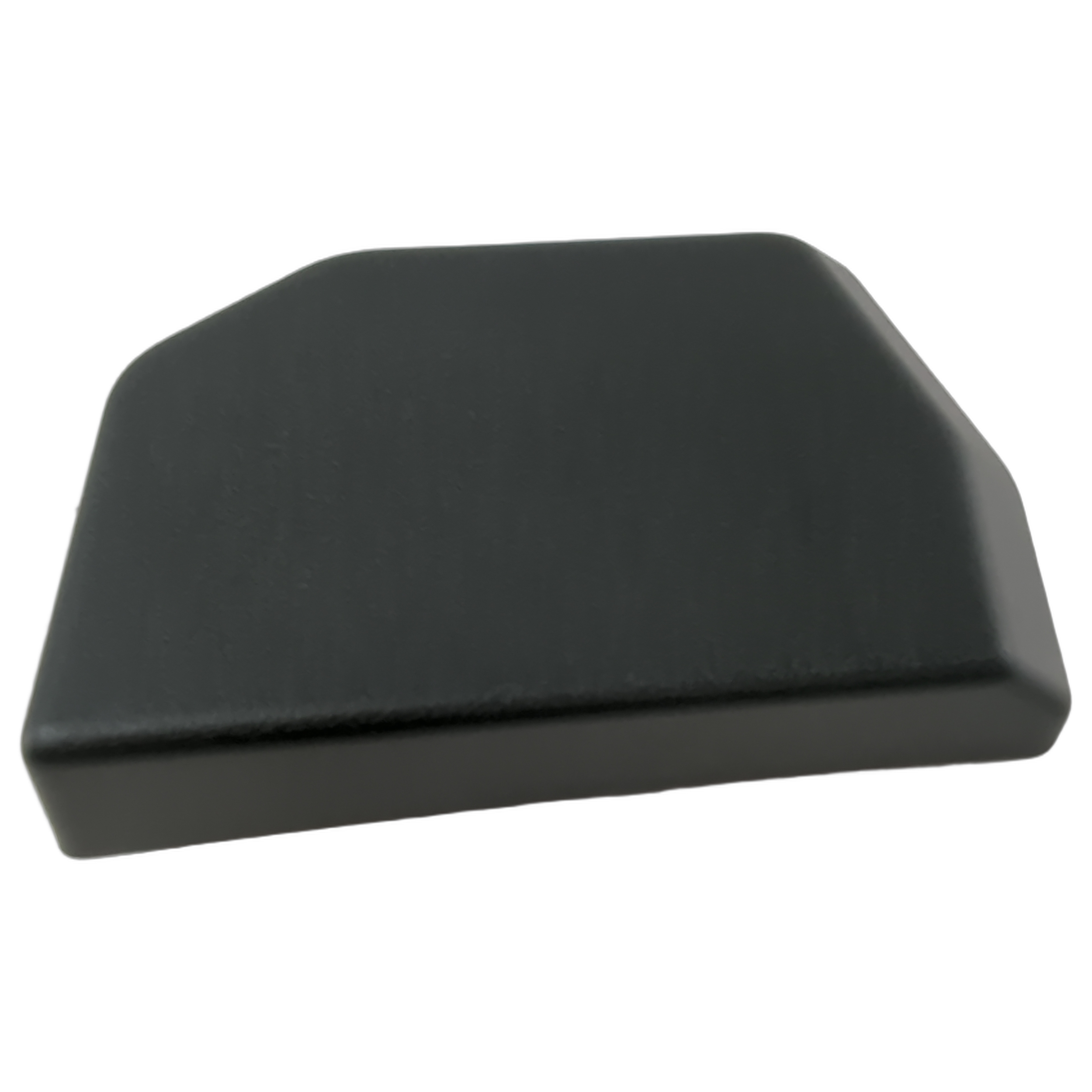 Hinge Mount Cover, Left by CFMOTO