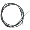 Parking Brake Cable by CFMOTO