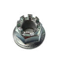 Hex Flange Nut M20 by CF Moto