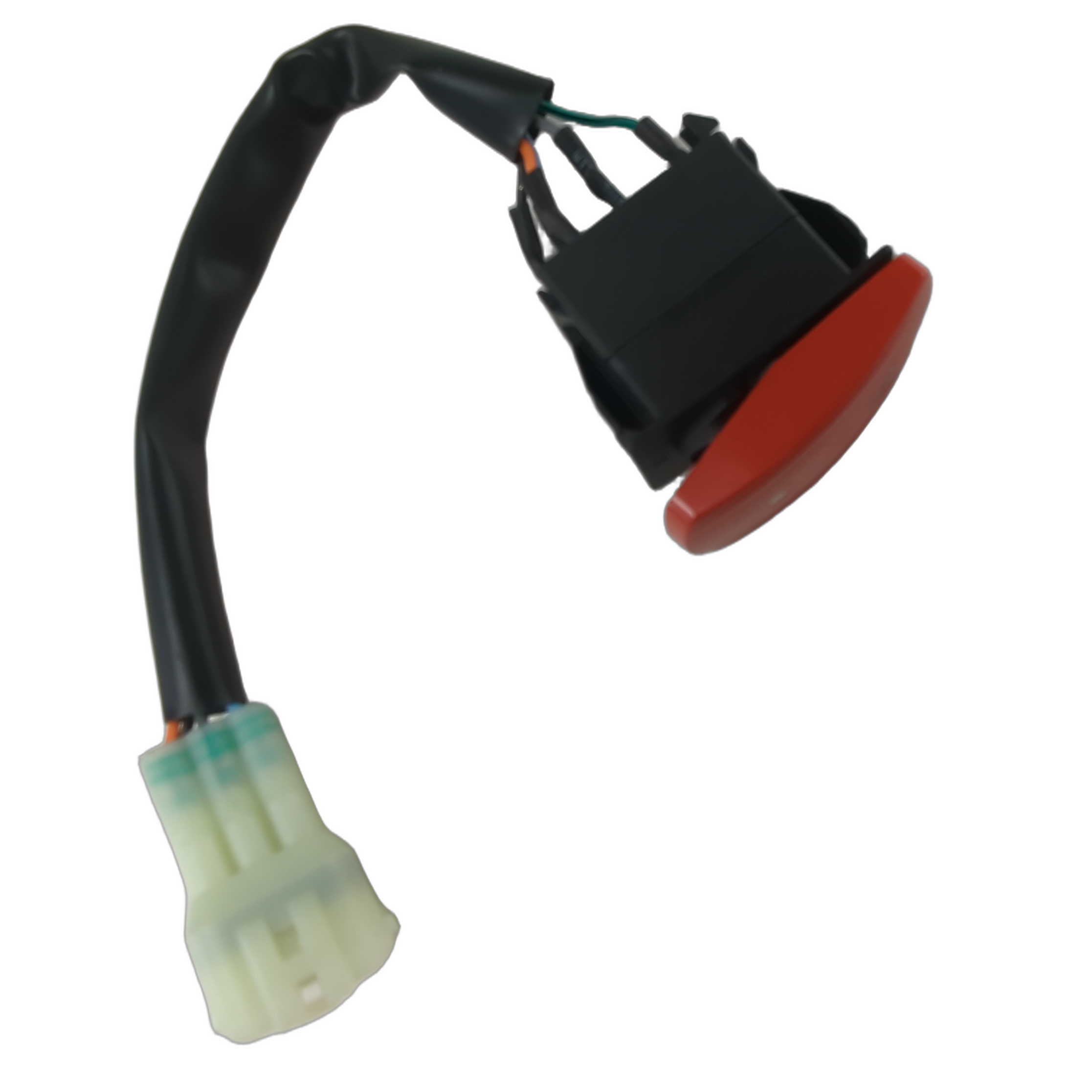 Hazard Switch by CFMOTO