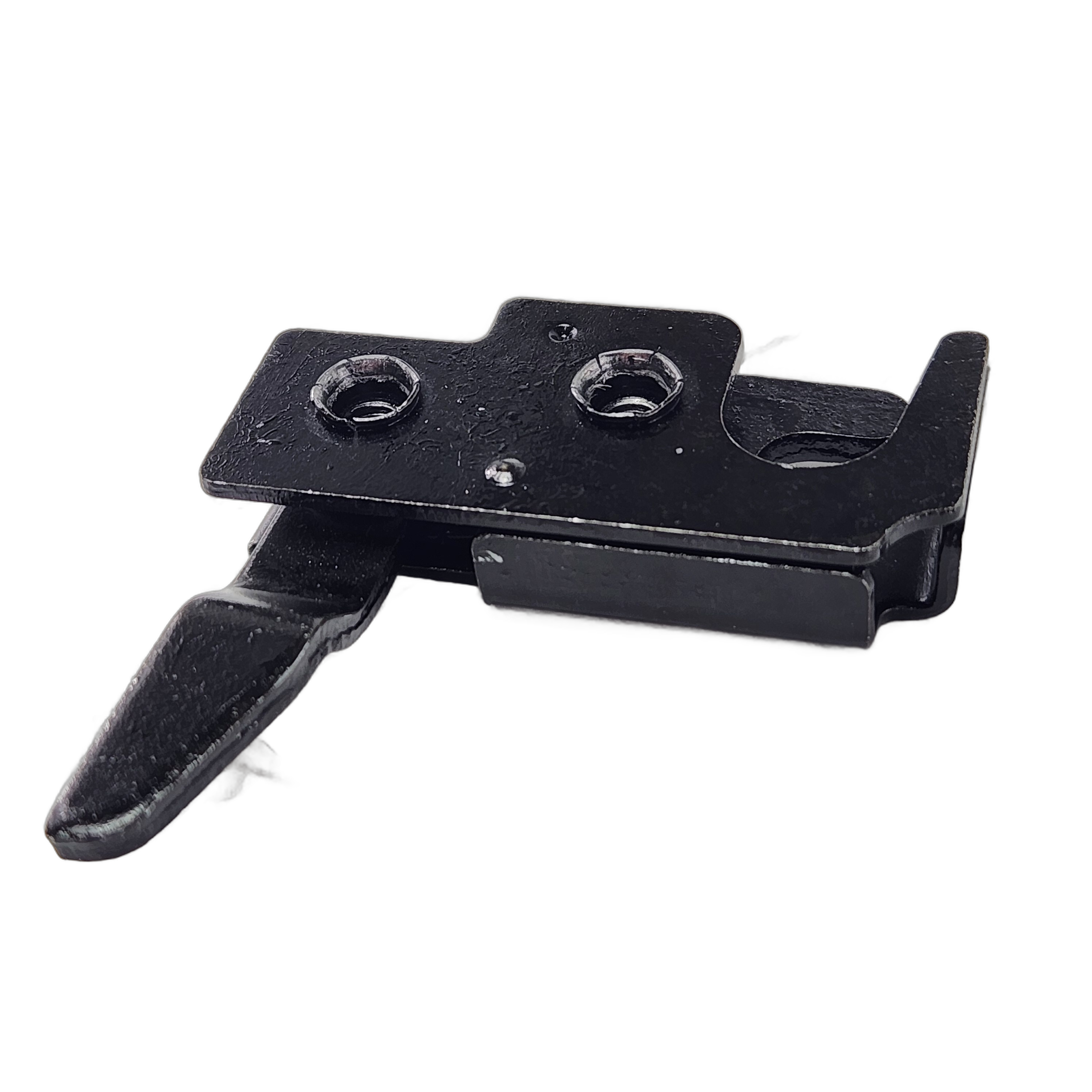 CFMoto OEM Tailgate, Latches & Cables Witchdoctors
