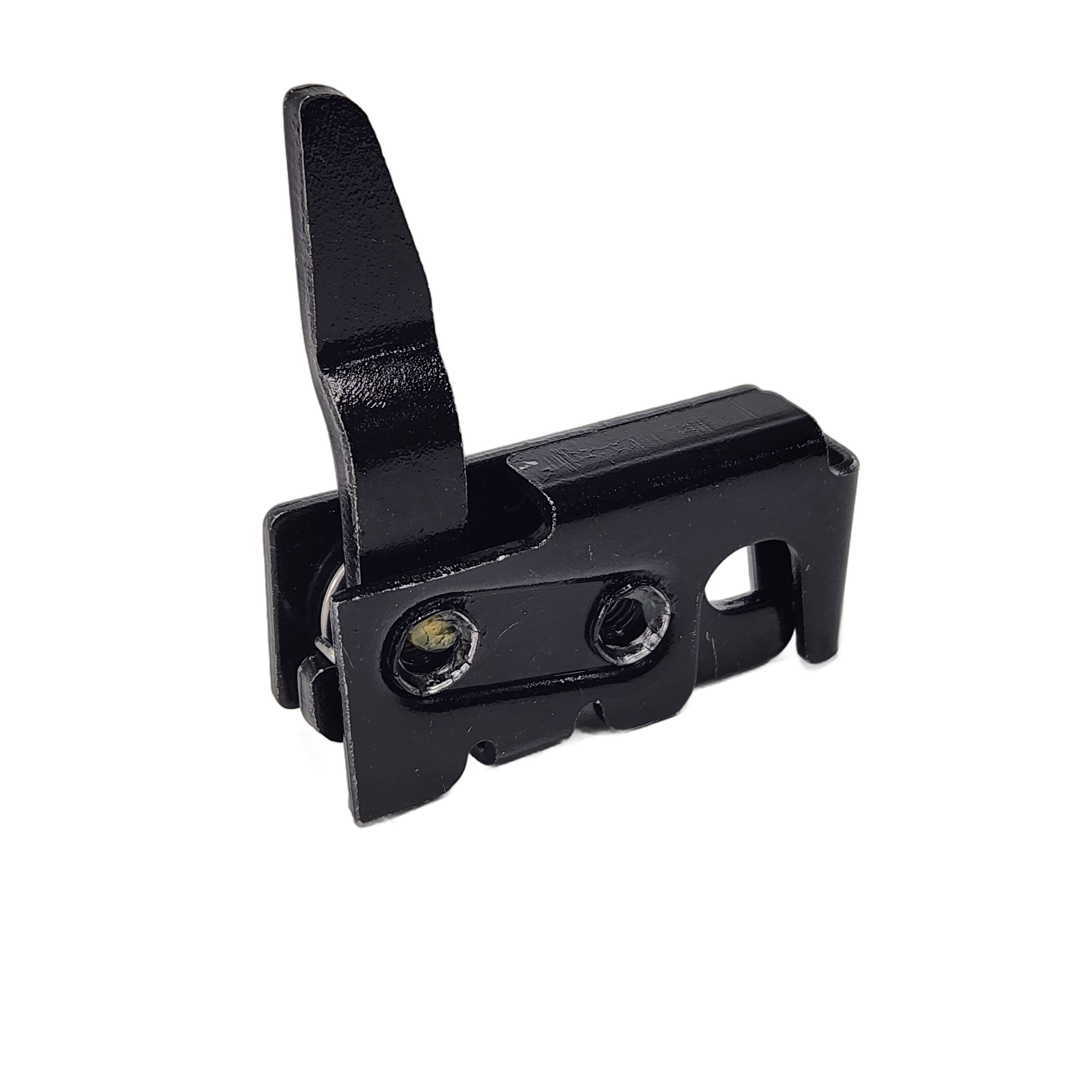 CFMoto OEM Tailgate, Latches & Cables Witchdoctors
