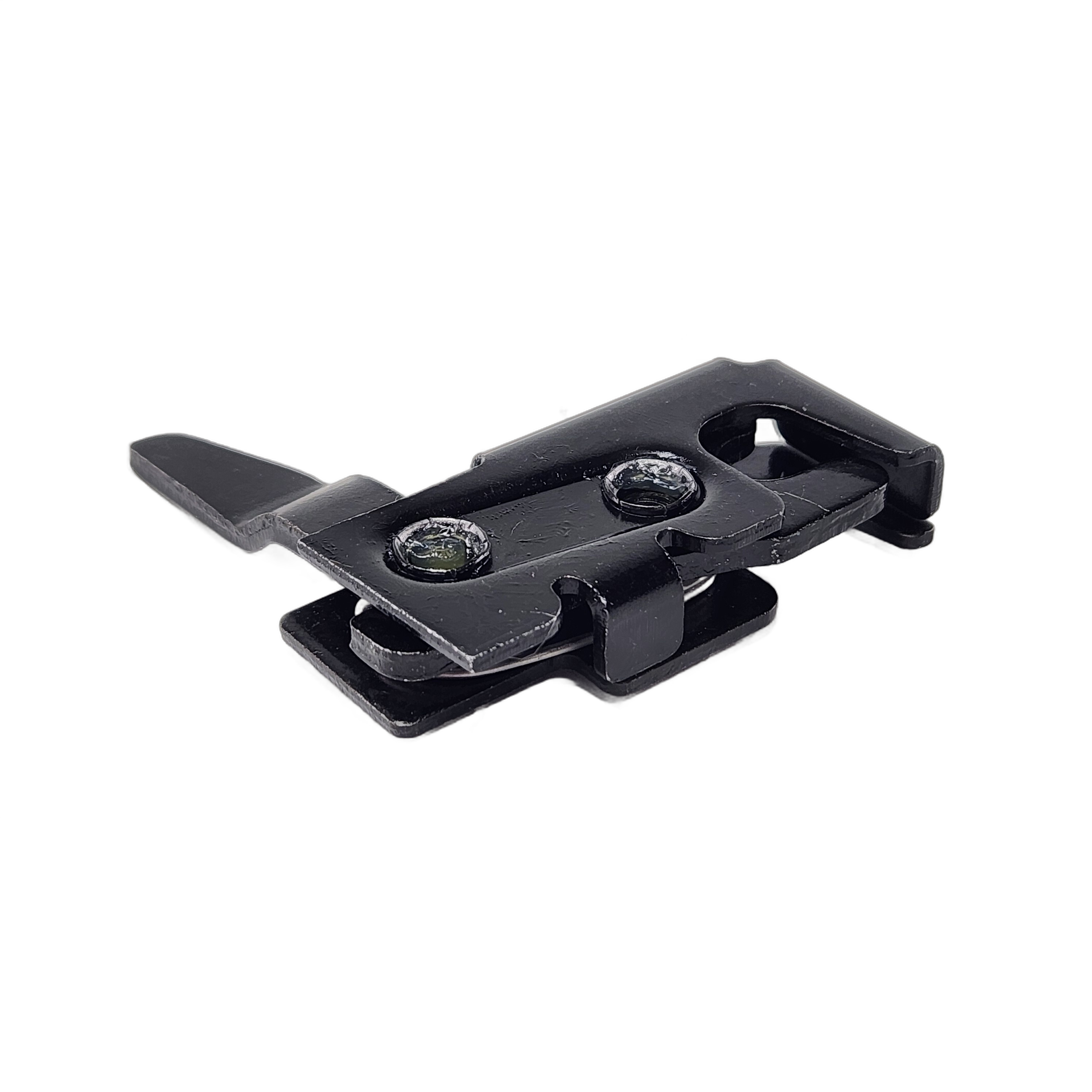 CFMoto OEM Tailgate, Latches & Cables Witchdoctors