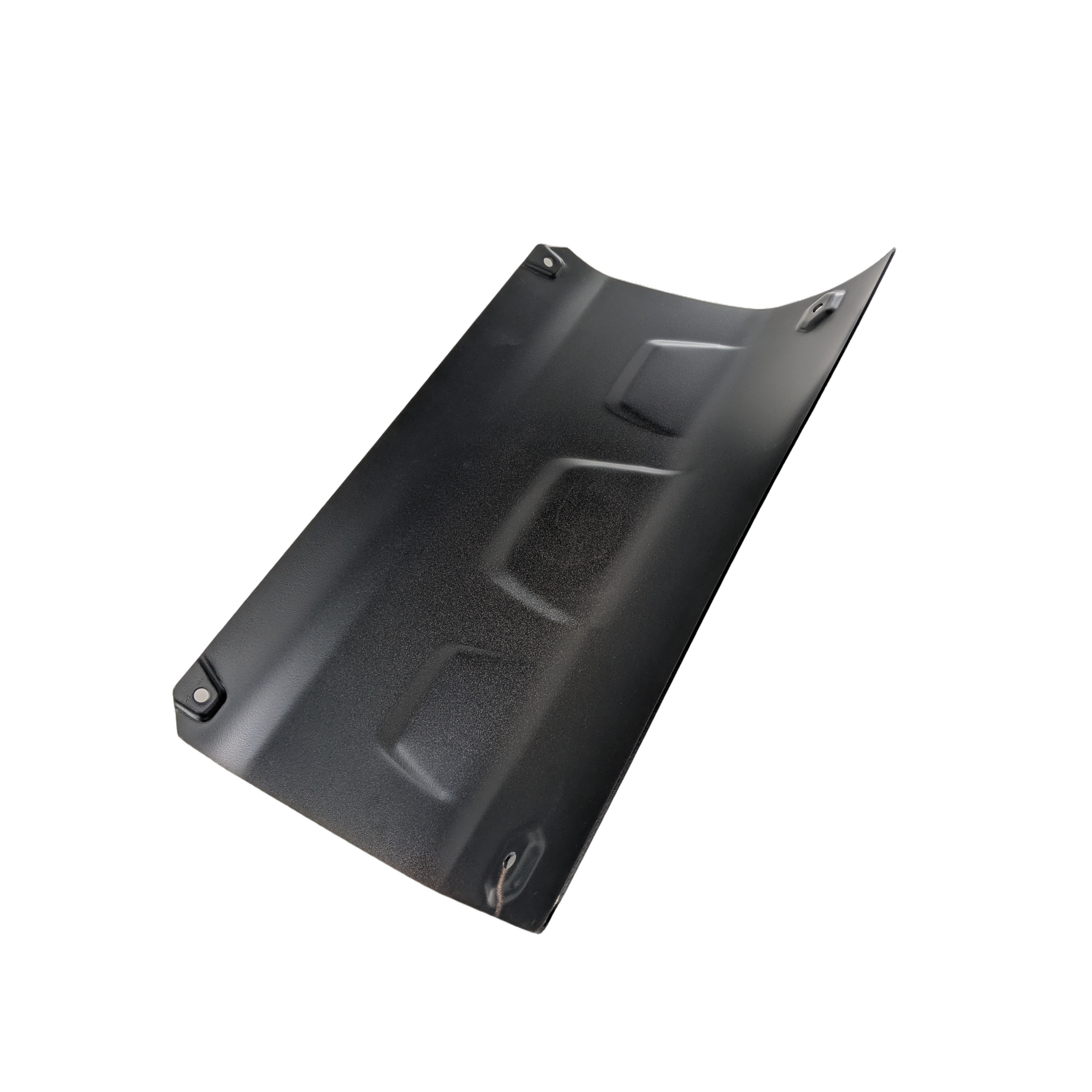 Muffler Guard 1 by CFMOTO