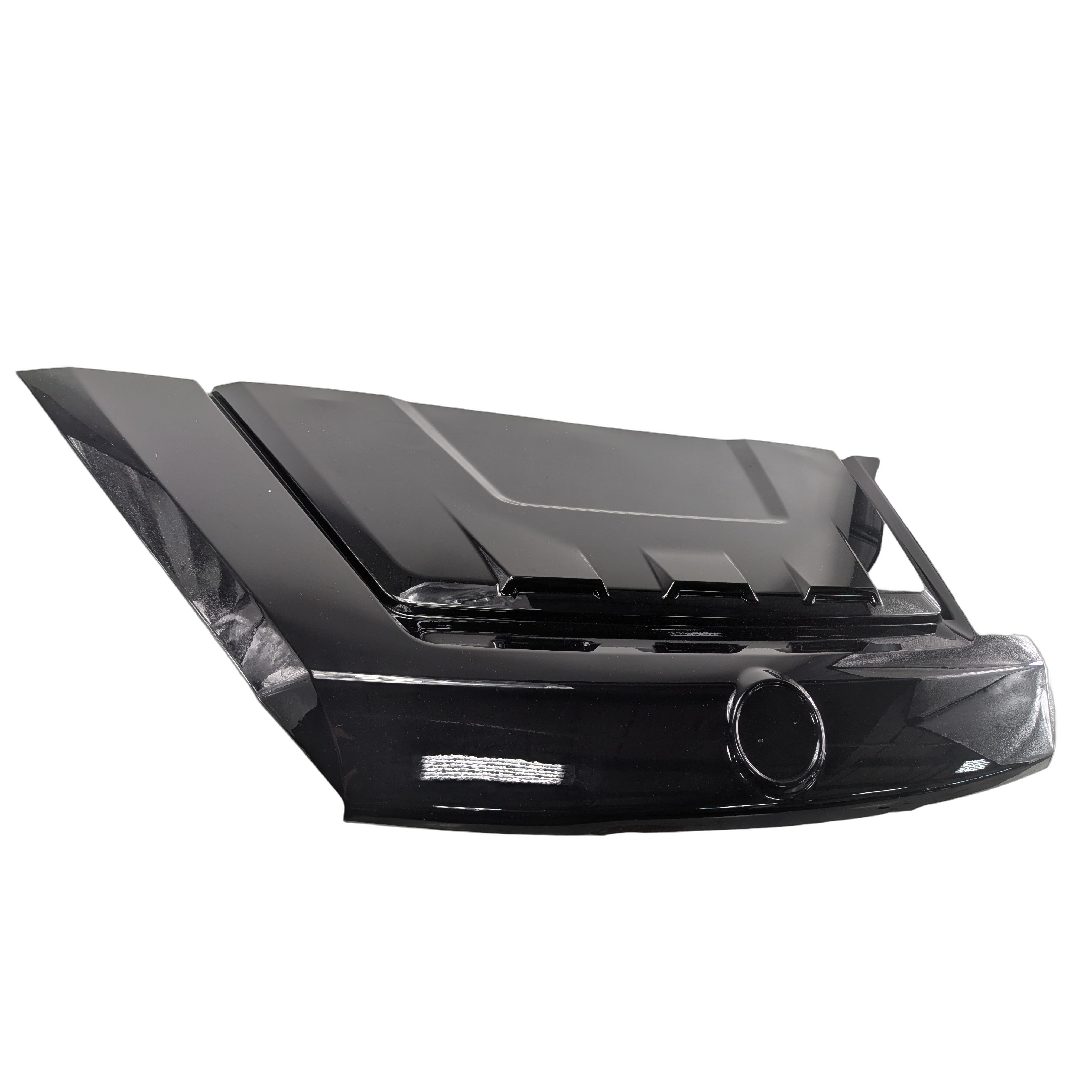 CFMoto Hood Panels & OEM Body Parts | ZFORCE, UFORCE - Witchdoctors