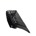 Front Hood Panel, Middle, Nebula Black by CFMOTO