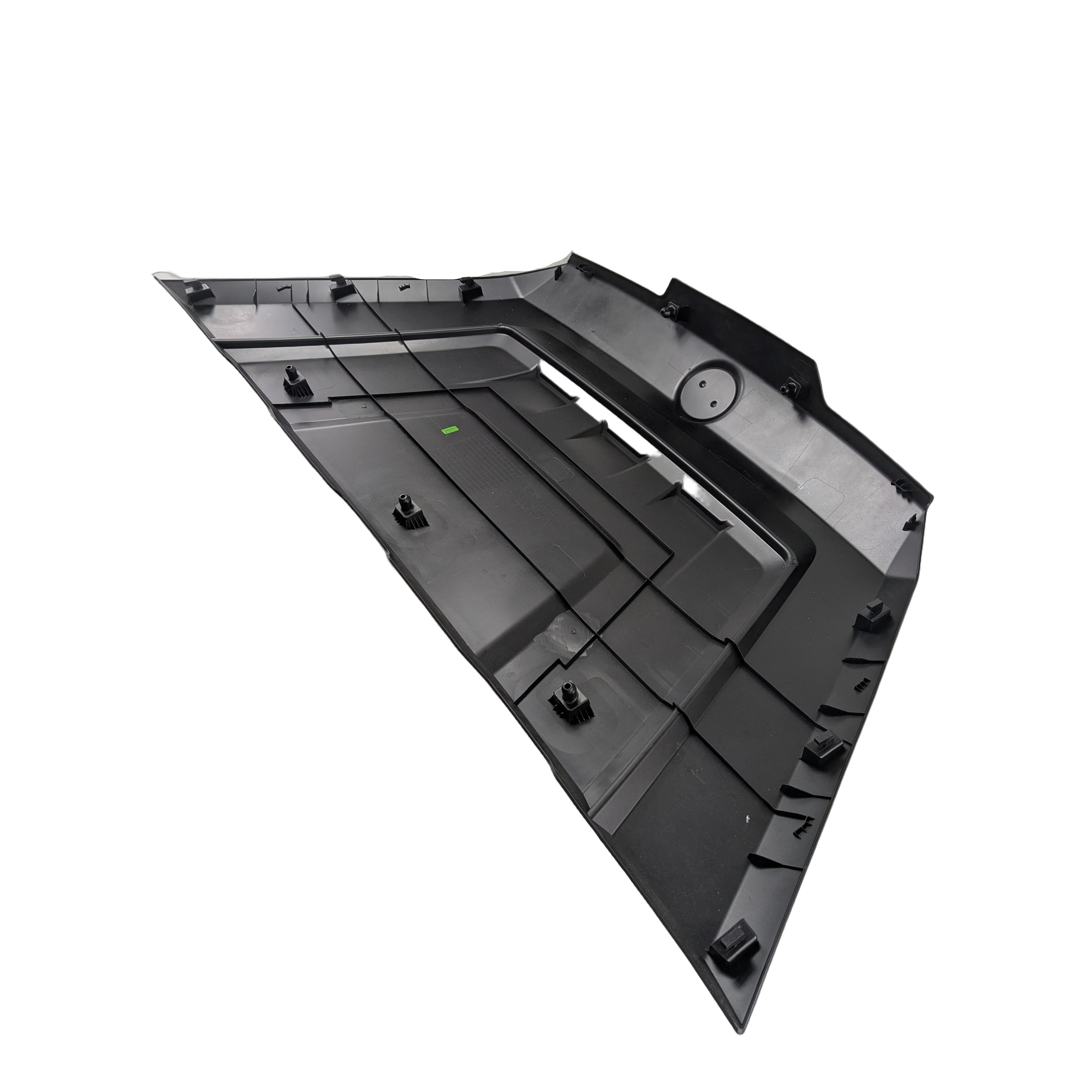 CFMoto Hood Panels & OEM Body Parts | ZFORCE, UFORCE - Witchdoctors