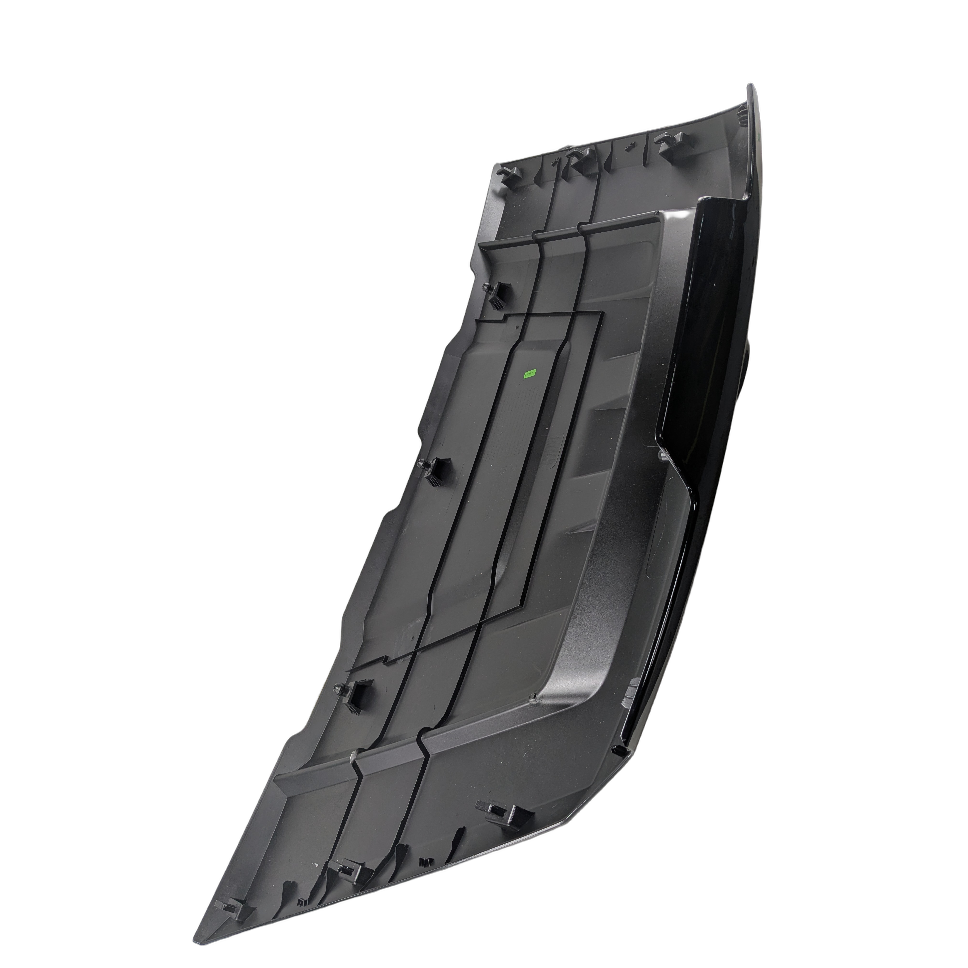 CFMoto Hood Panels & OEM Body Parts | ZFORCE, UFORCE - Witchdoctors