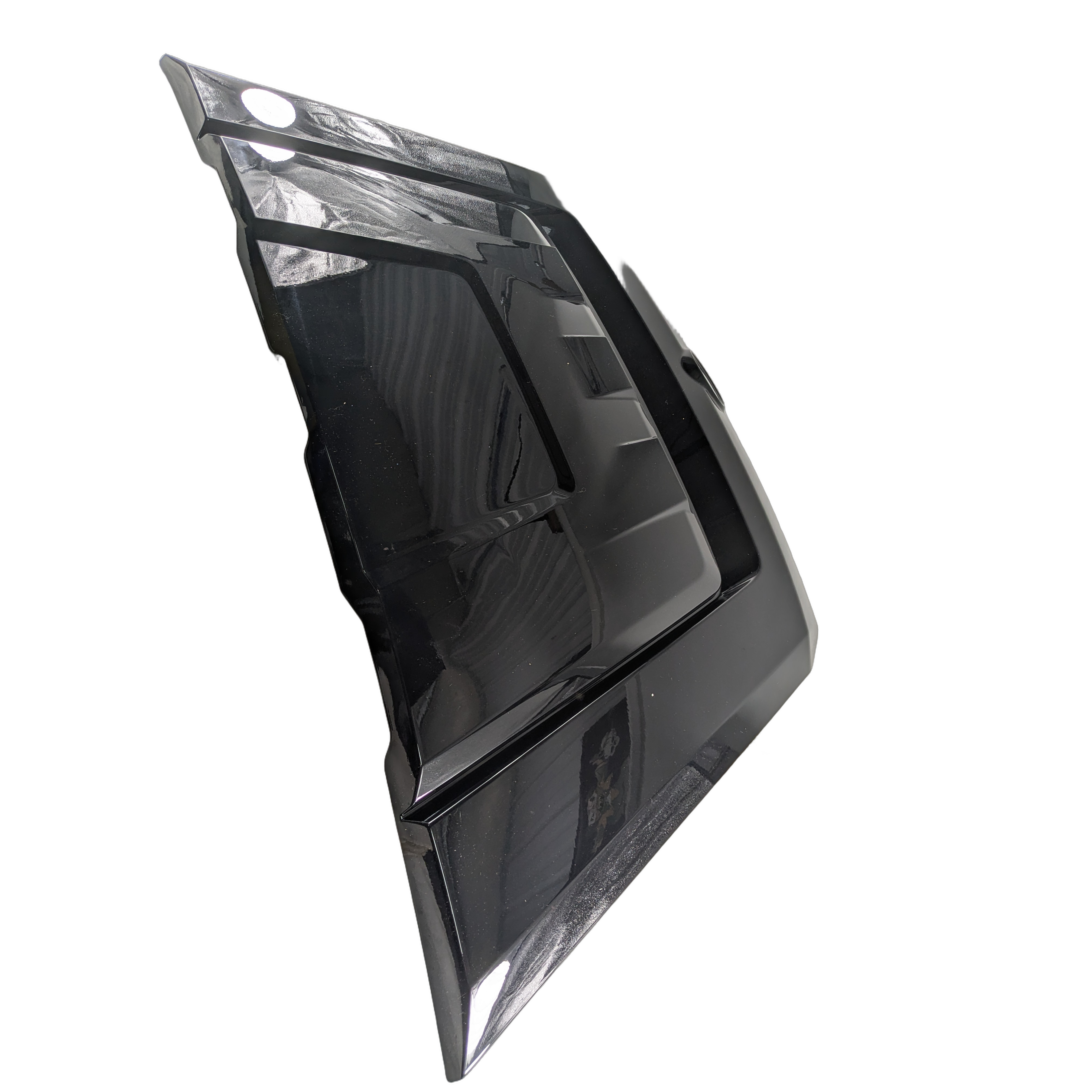 CFMoto Hood Panels & OEM Body Parts | ZFORCE, UFORCE - Witchdoctors