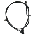 Front Brake Fluid Pipe by CFMOTO