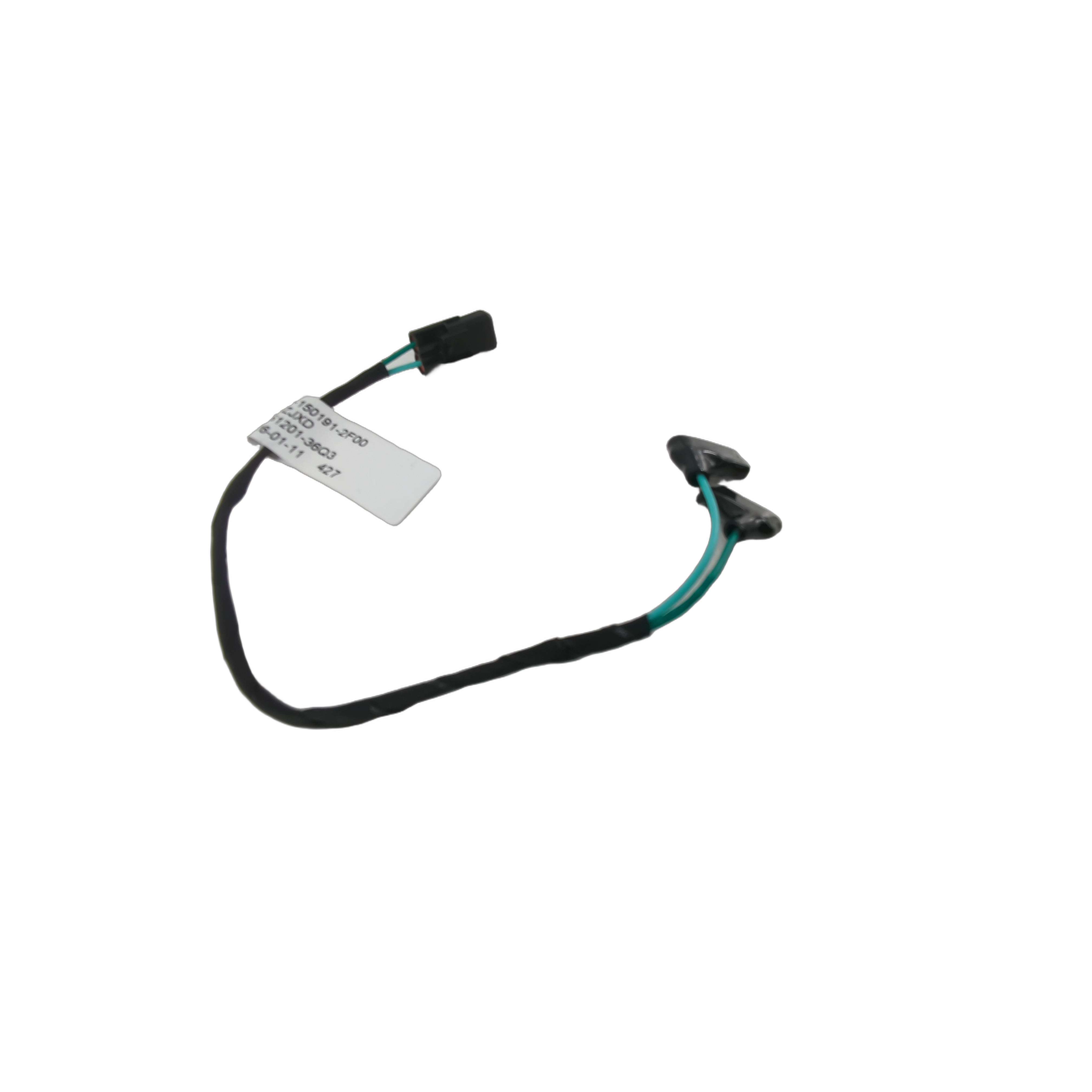Horn Adapter Cable  by CFMOTO
