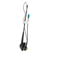 Radio Antenna by CFMOTO
