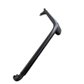 Cab Frame, Front Left, Maud Spirit Black by CFMOTO