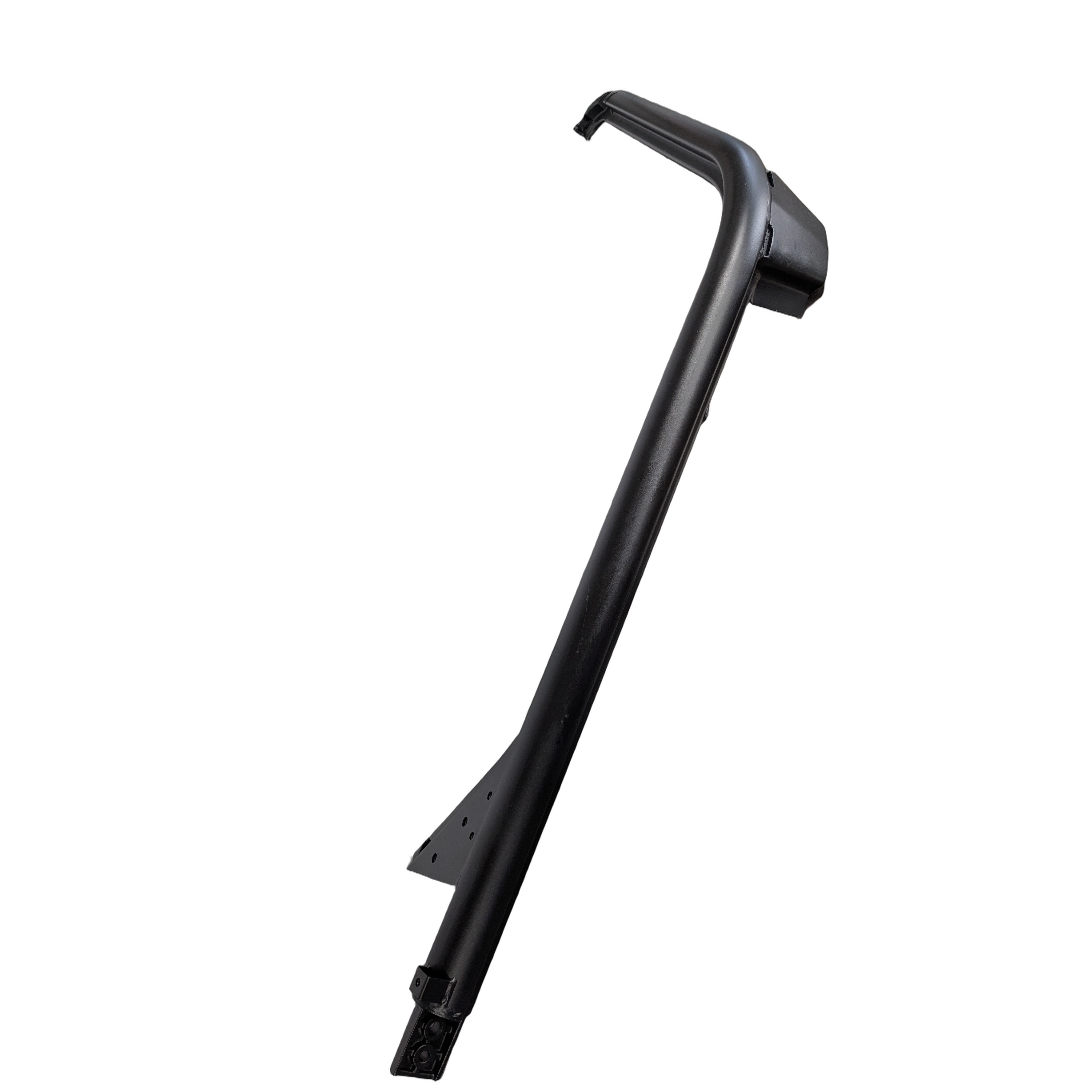 Cab Frame, Front Right, Maud Spirit Black by CFMOTO
