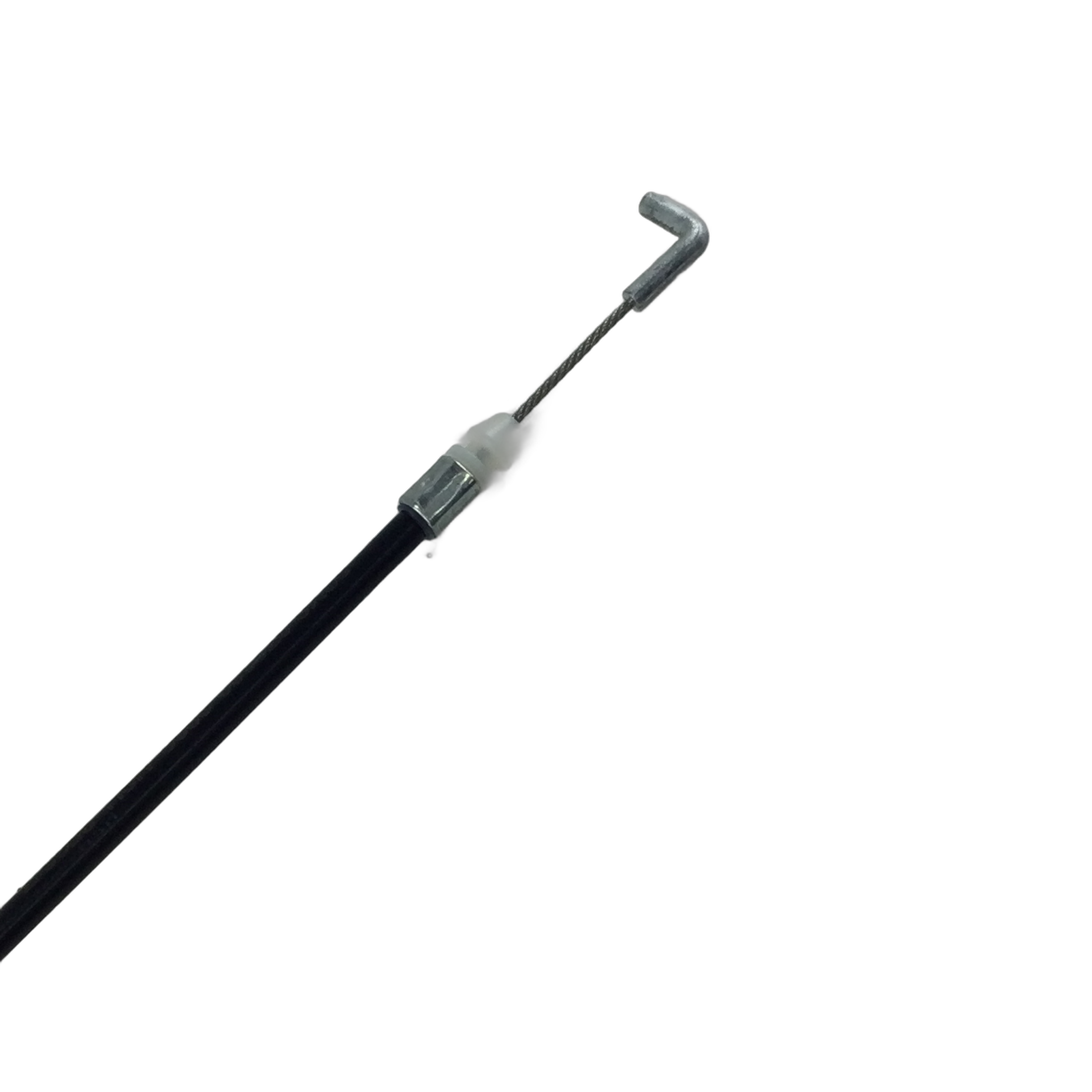 CFMoto Door Cables & Locks | OEM Replacement Parts - Witchdoctors