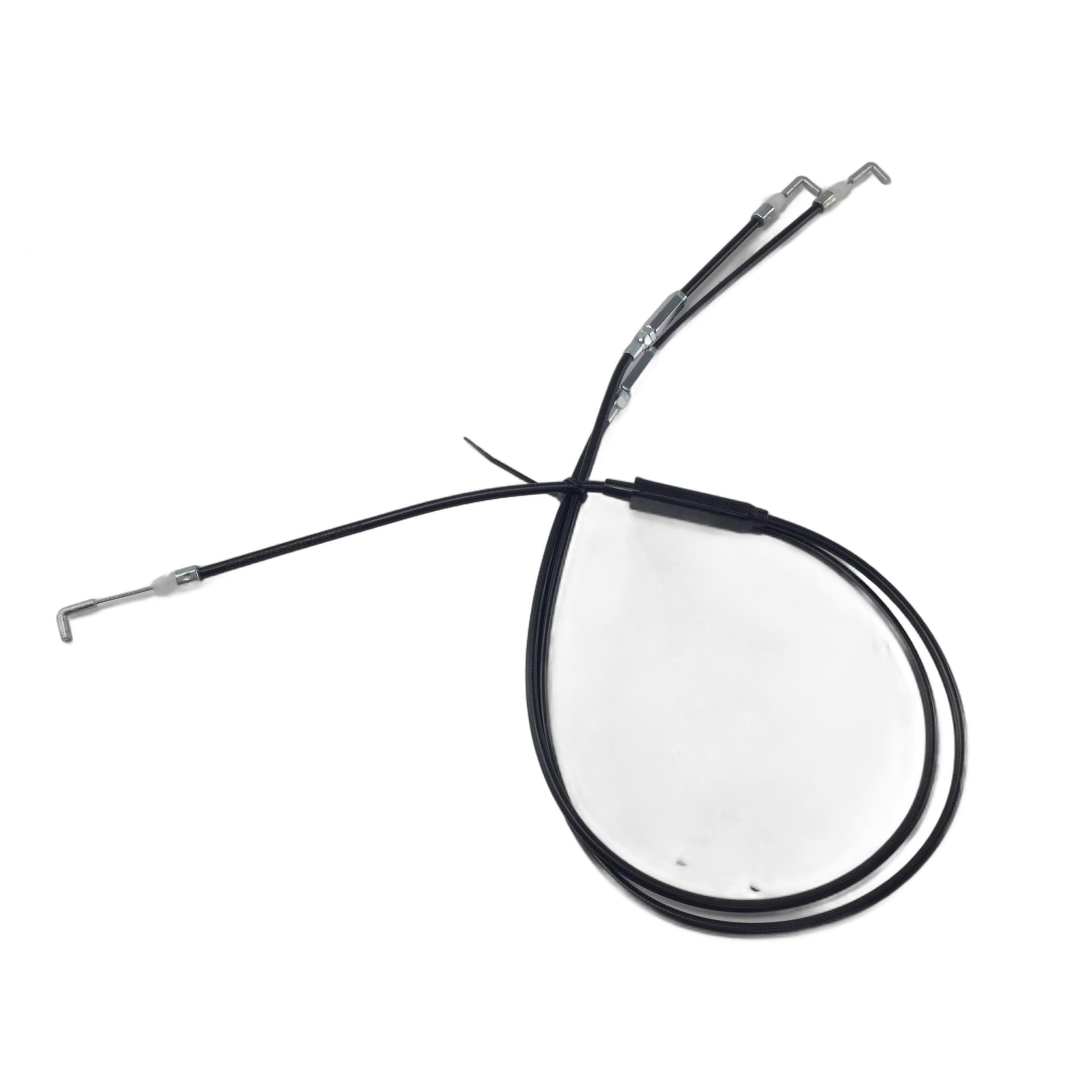 CFMoto Door Cables & Locks | OEM Replacement Parts - Witchdoctors