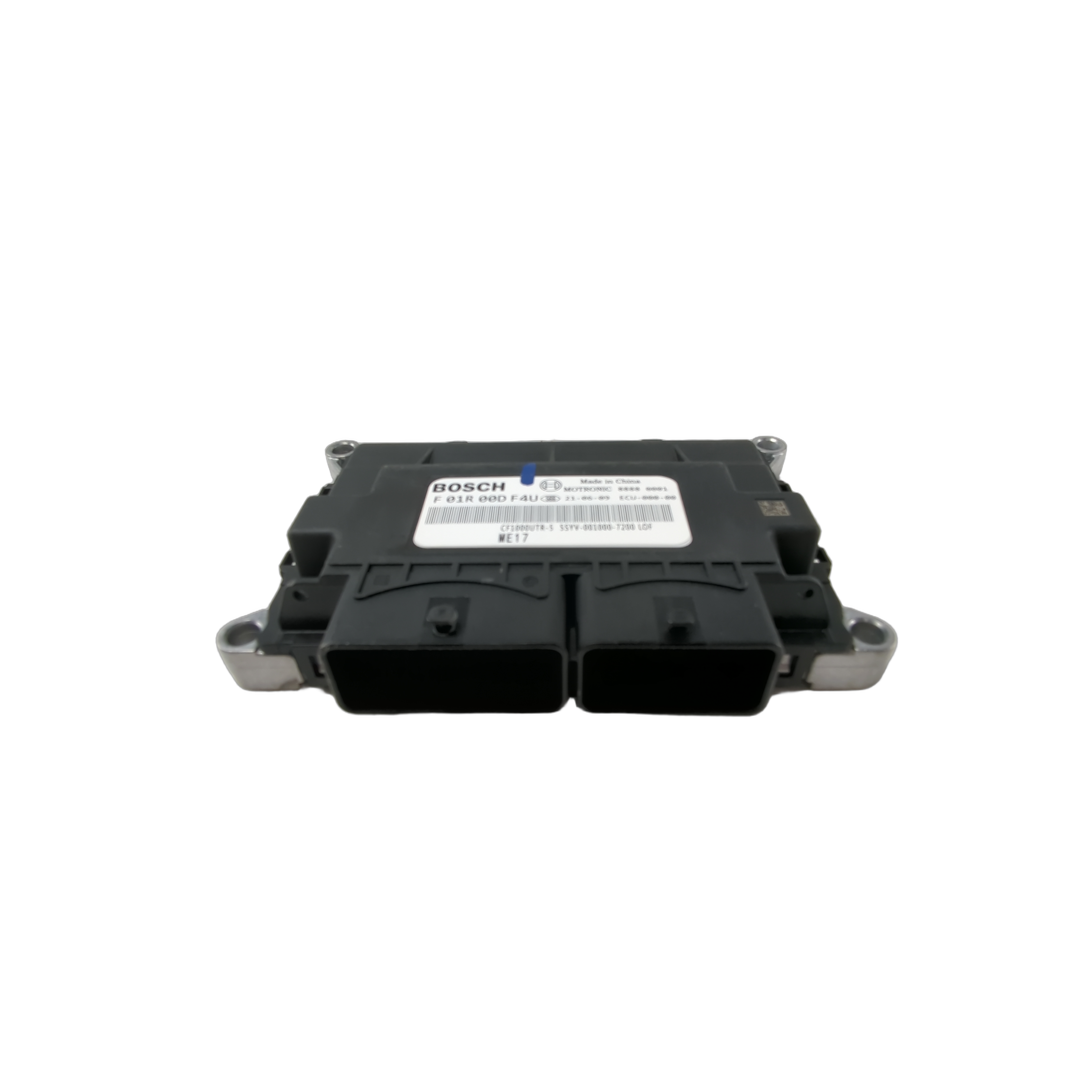 ECU  by CFMOTO
