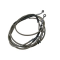 Rear Brake Fluid Hose by CFMOTO