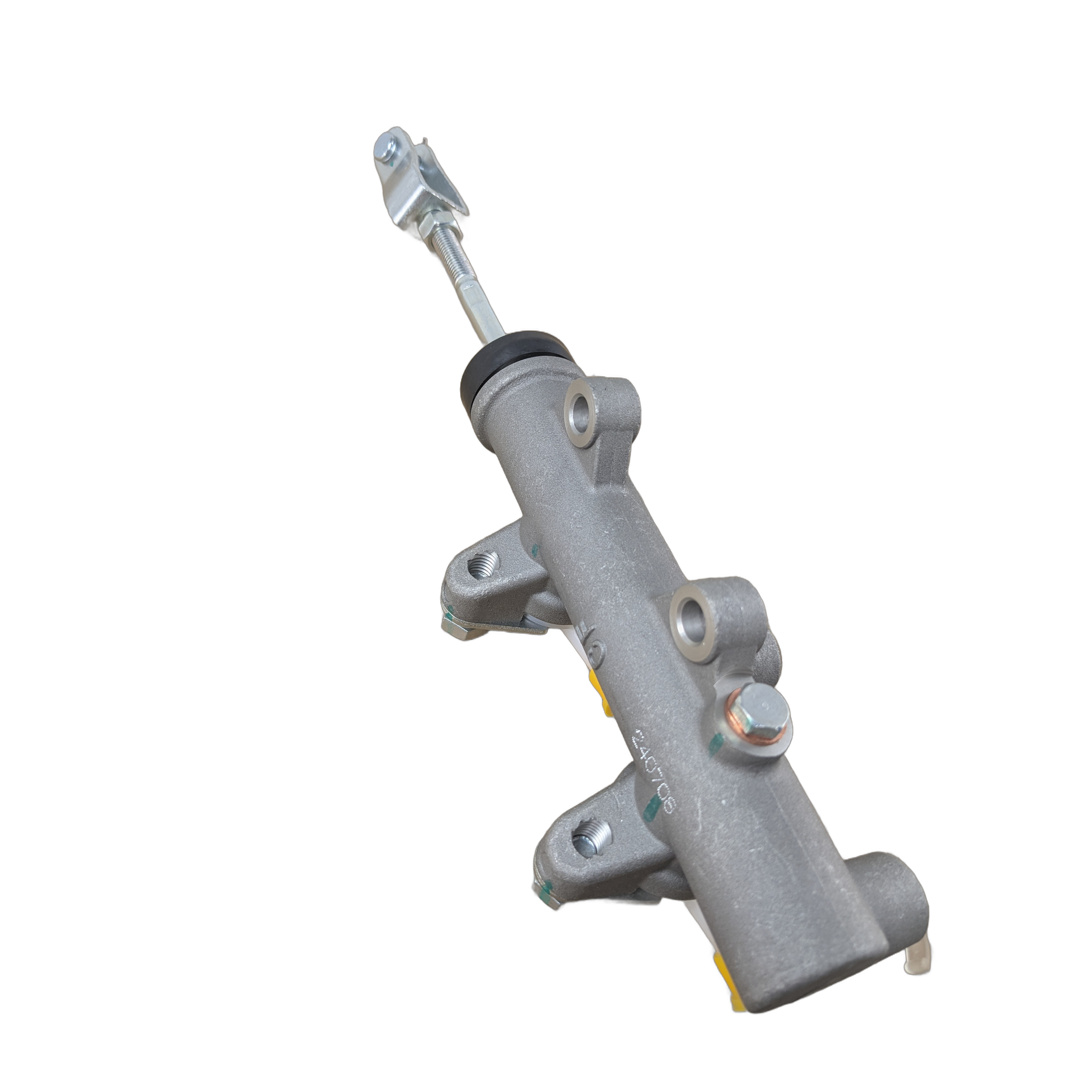CFMoto OEM Brake Master Cylinders & Reservoirs - Witchdoctors