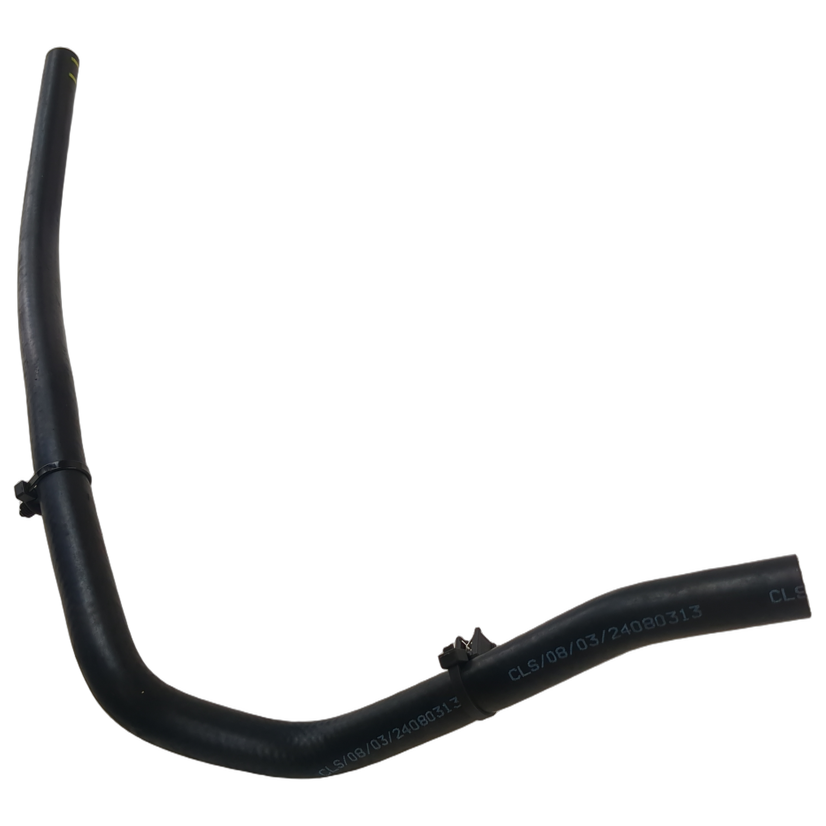 Heater Intake Hose by CFMOTO