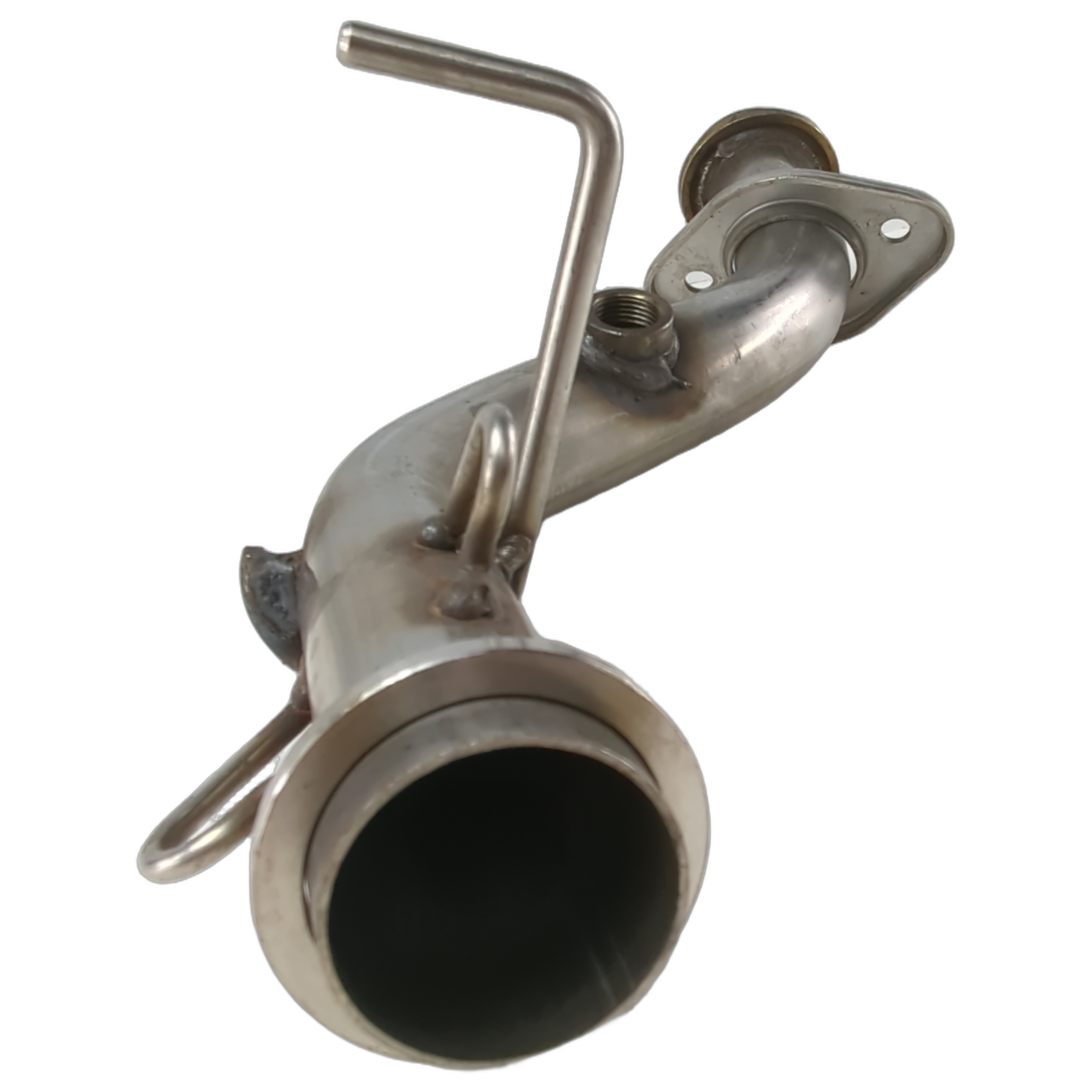 Front Exhaust Pipe by CFMOTO