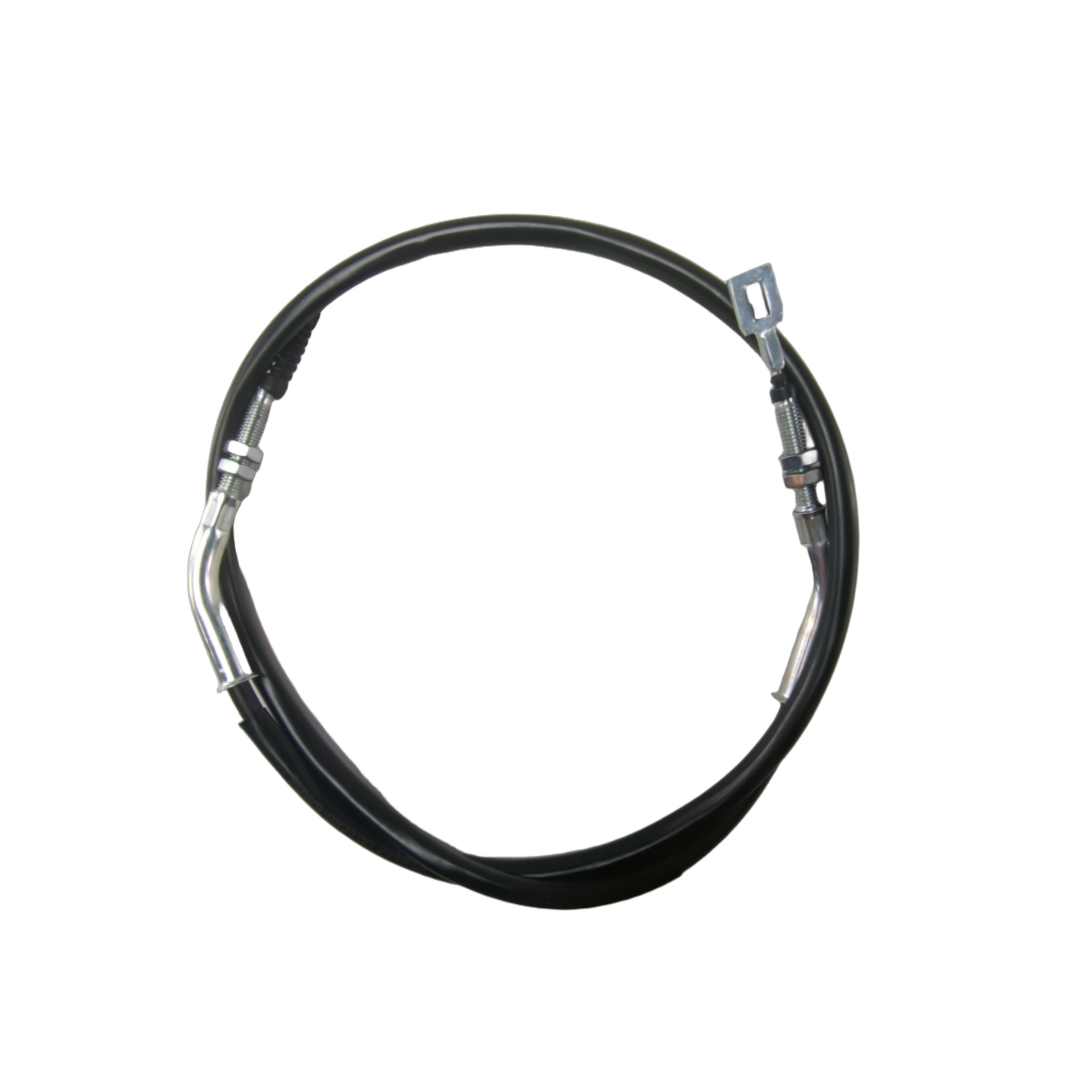 Parking Brake Cable, Left by CFMOTO