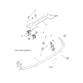 SUSPENSION: STABILIZER BAR FRONT - 2018 POLARIS ACE 500 SOHC