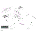 DECALS _32C1503 - 2015 CAN AM COMMANDER 1000 / LTD