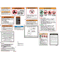WARNING DECAL (NA) - 2023 CFMOTO CFORCE 400