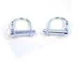 Snow Plow Clevis Pin By Warn