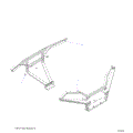 BODY: DELUXE BUMPERS - 2023 POLARIS SPORTSMAN XP 1000 48" LE RIDE COMMAND