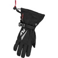 Title Heated Gauntlet Gloves (2026) by Fly Racing