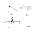 ELECTRICAL: HAND and THUMB WARMERS - 2018 POLARIS SPORTSMAN XP 1000