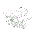 FRAME - 2020 CAN AM MAVERICK TRAIL